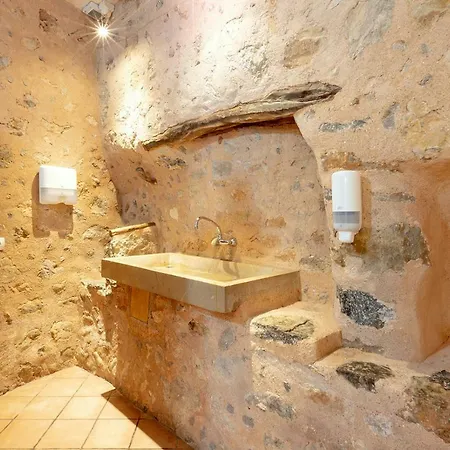 Hostal Can Boi Deià (Deyá)