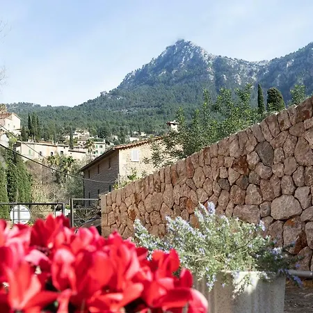 Can Boi Deià (Deyá)