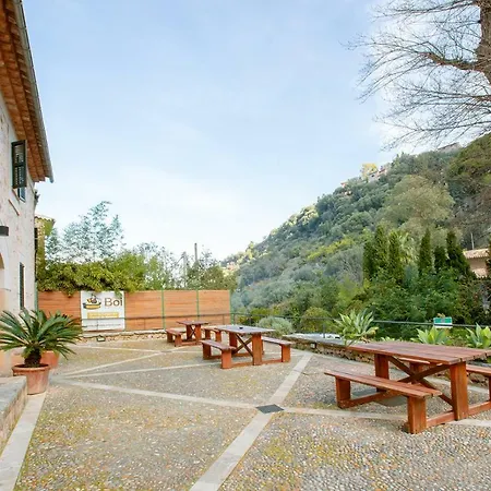 Can Boi Hostal Deià (Deyá)